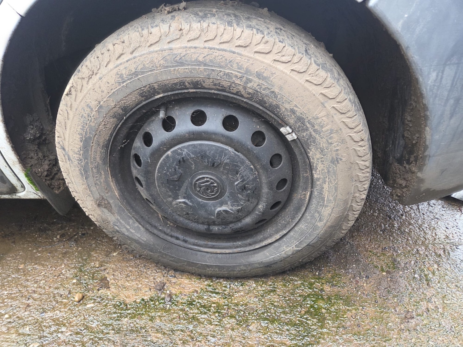 Used Vauxhall Vivaro 2005 for sale - 77490070: Photo 14