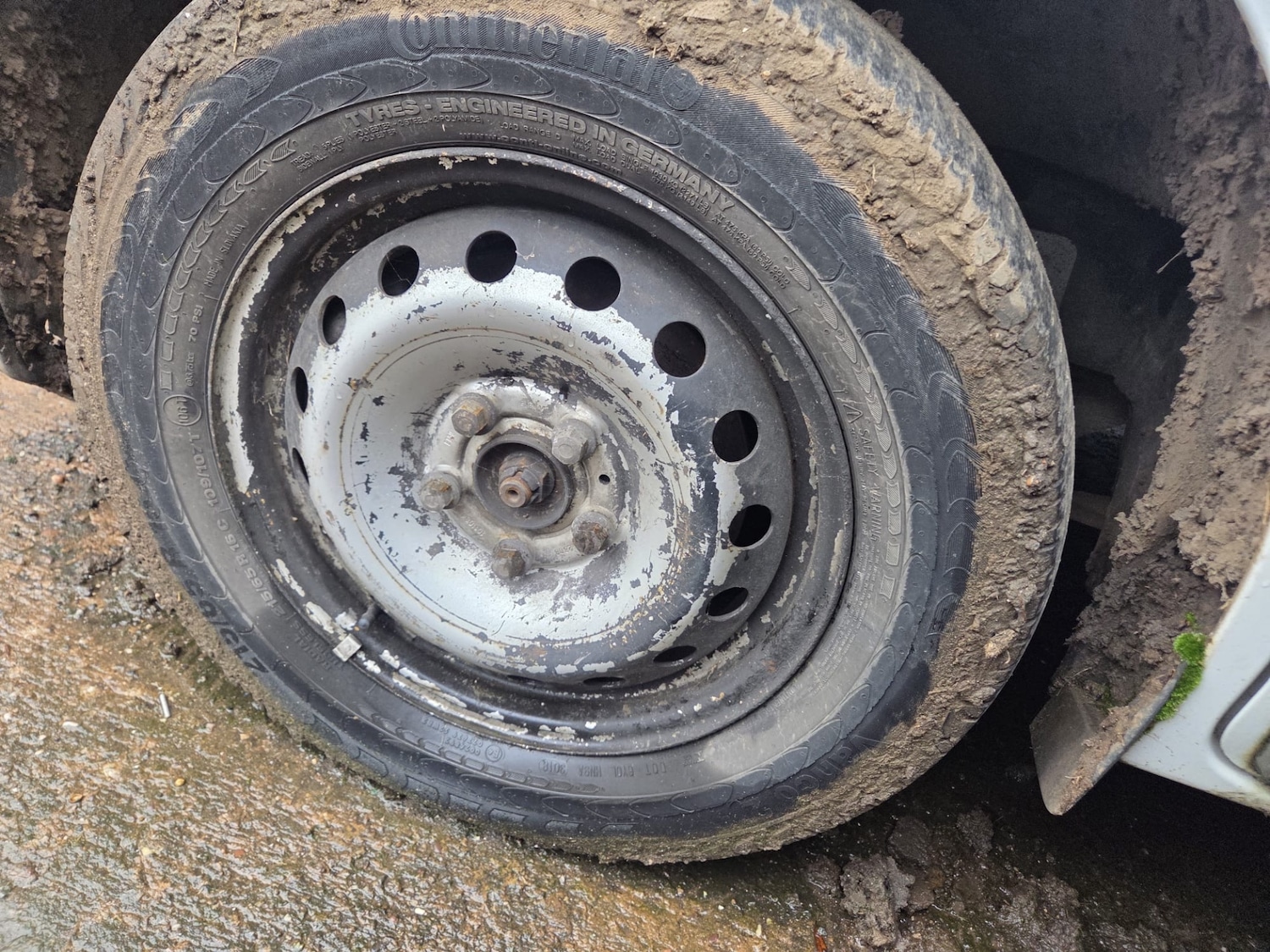 Used Vauxhall Vivaro 2005 for sale - 77490070: Photo 15