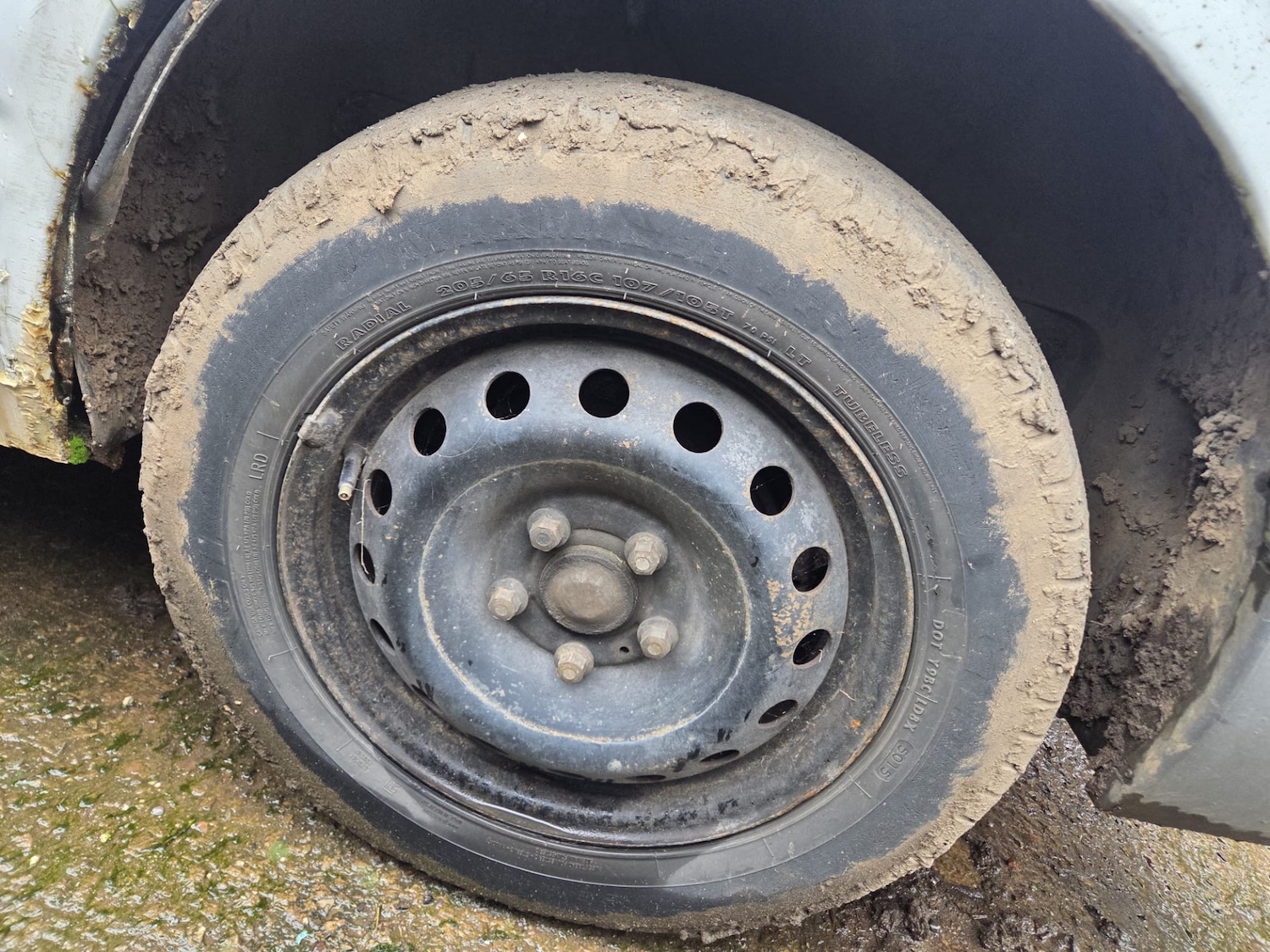 Used Vauxhall Vivaro 2005 for sale - 77490070: Photo 16