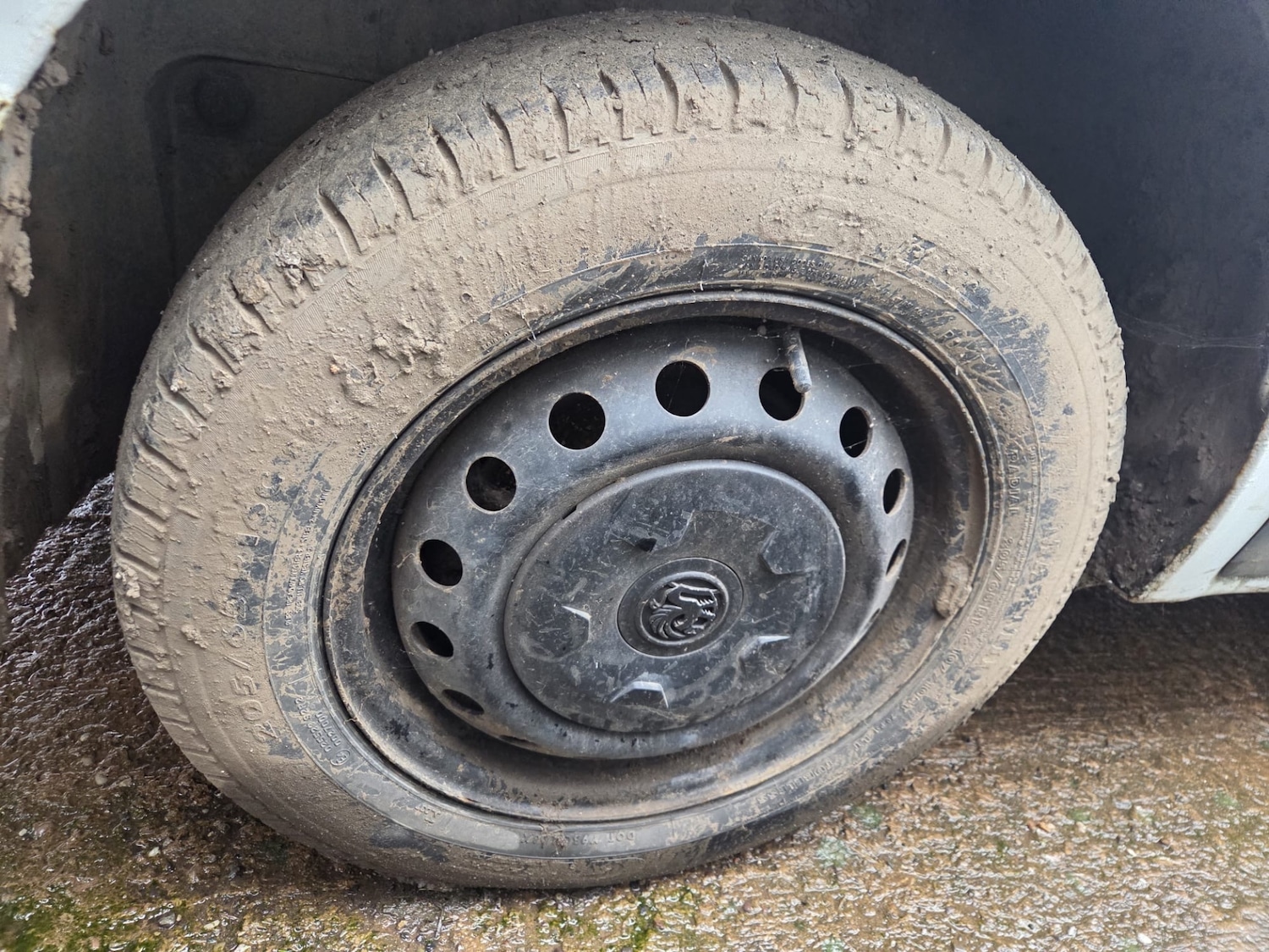 Used Vauxhall Vivaro 2005 for sale - 77490070: Photo 17