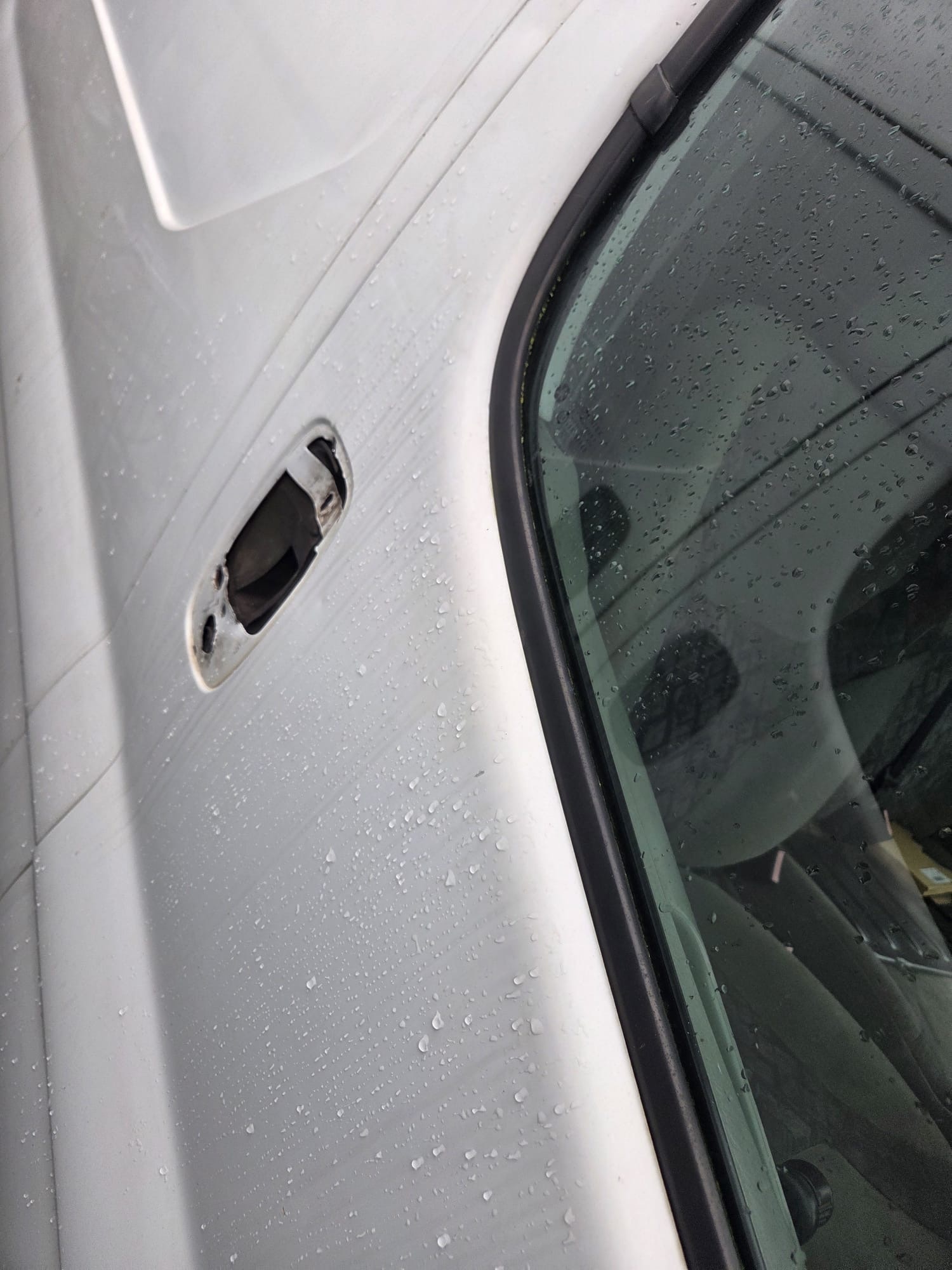 Used Vauxhall Vivaro 2005 for sale - 77490070: Photo 7