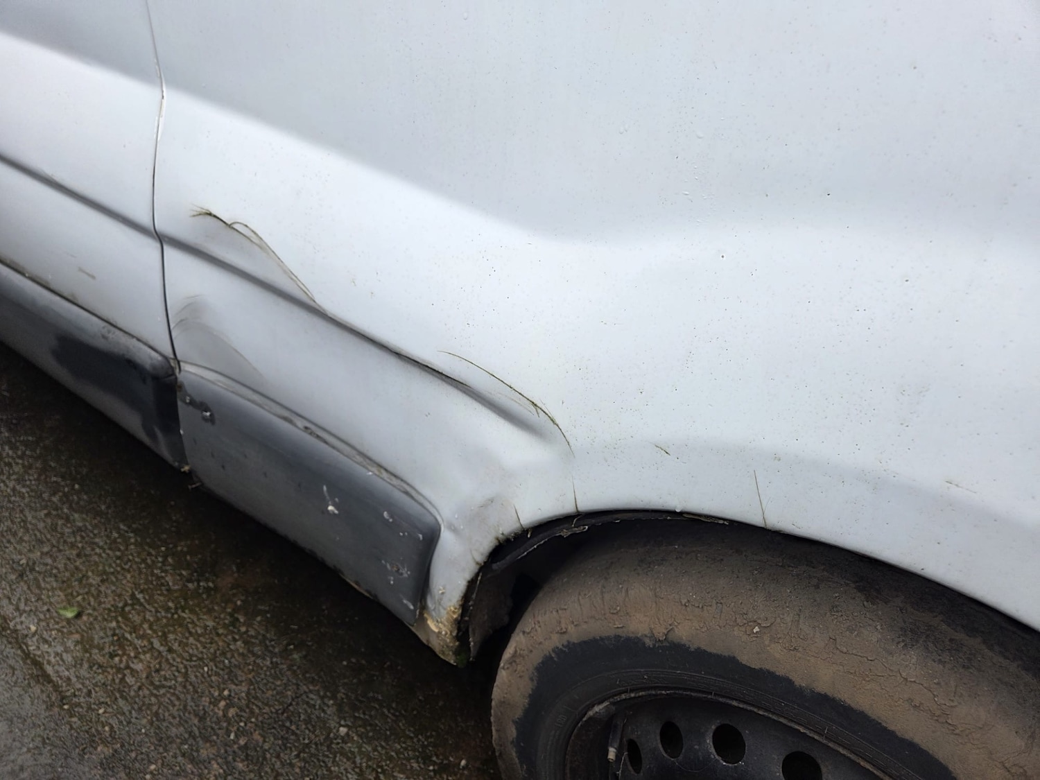 Used Vauxhall Vivaro 2005 for sale - 77490070: Photo 9