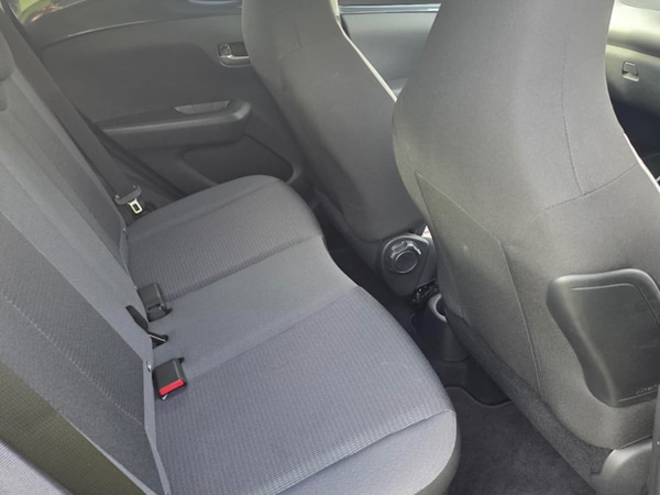Used Toyota AYGO 2020 for sale - 76183760: Photo 12