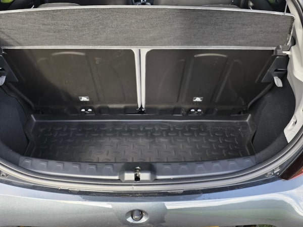 Used Toyota AYGO 2020 for sale - 76183760: Photo 14