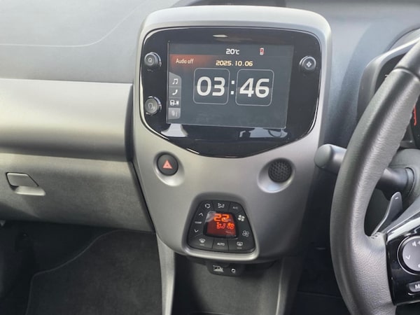 Used Toyota AYGO 2020 for sale - 76183760: Photo 15