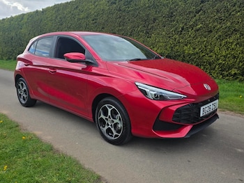 Used MG MG3 2026 for sale - 78235692: Photo