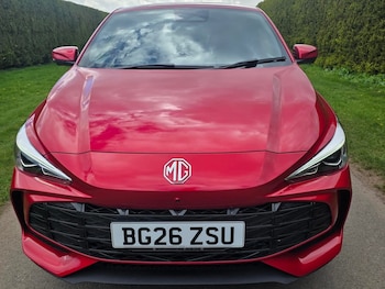Used MG MG3 2026 for sale - 78235692: Photo