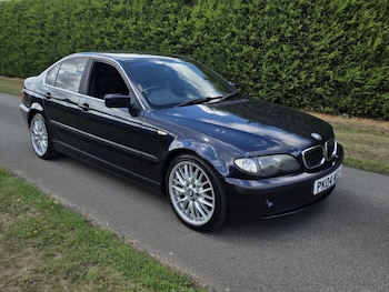 Used BMW 3 Series 2004 for sale - 75828708: Photo