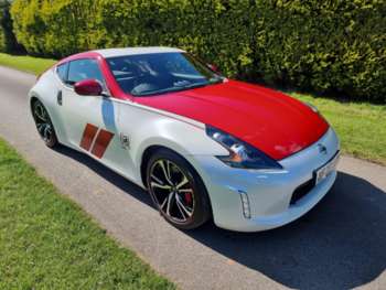 370z car for sale