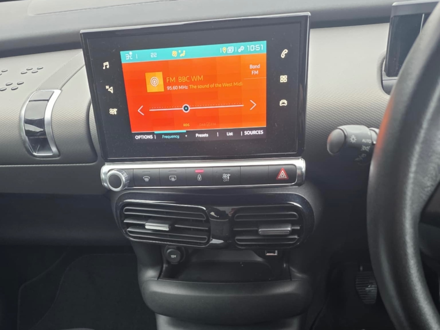 Used Citroen C4 Cactus 2019 for sale - 77323904: Photo 15