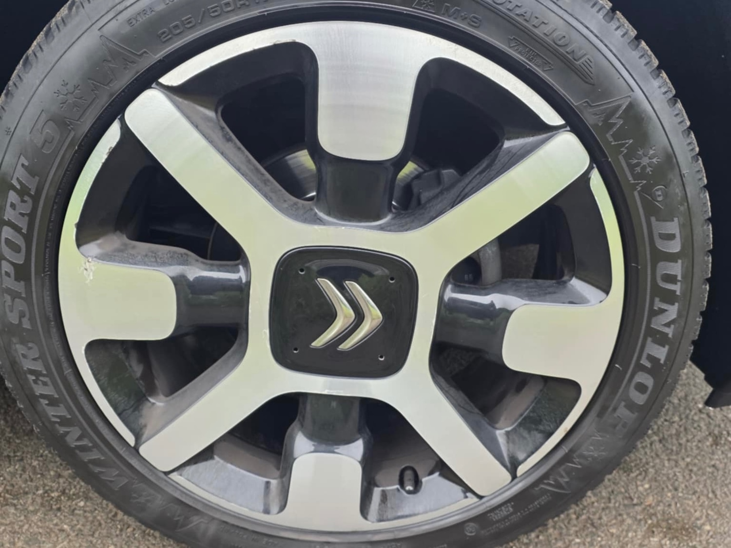 Used Citroen C4 Cactus 2019 for sale - 77323904: Photo 16