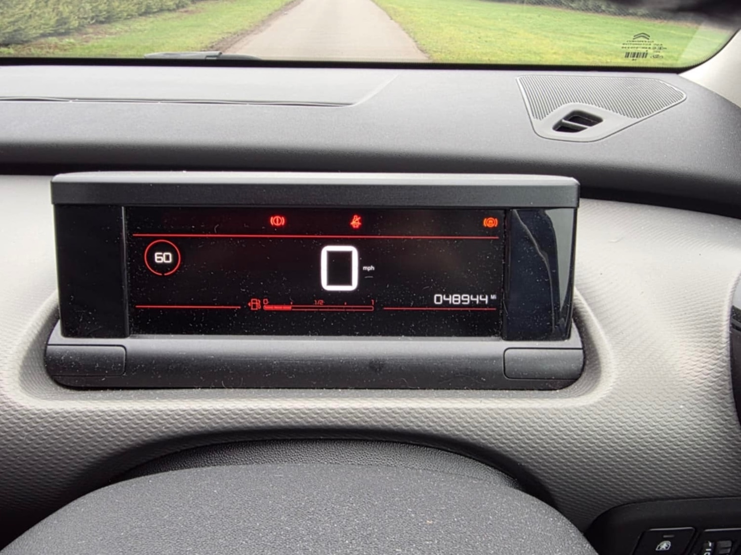 Used Citroen C4 Cactus 2019 for sale - 77323904: Photo 17