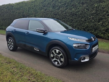 2019 (68) - 1.2 PureTech Flair 5dr [6 Speed]