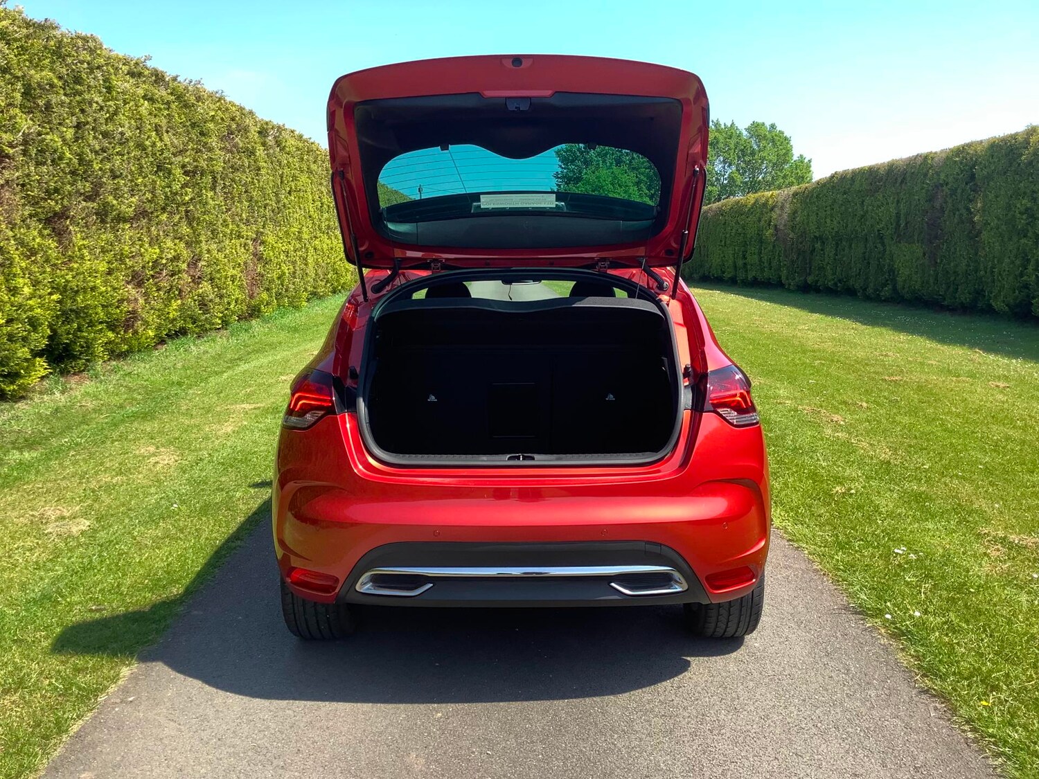 Used Citroen DS4 2015 for sale - 59949773: Photo 11