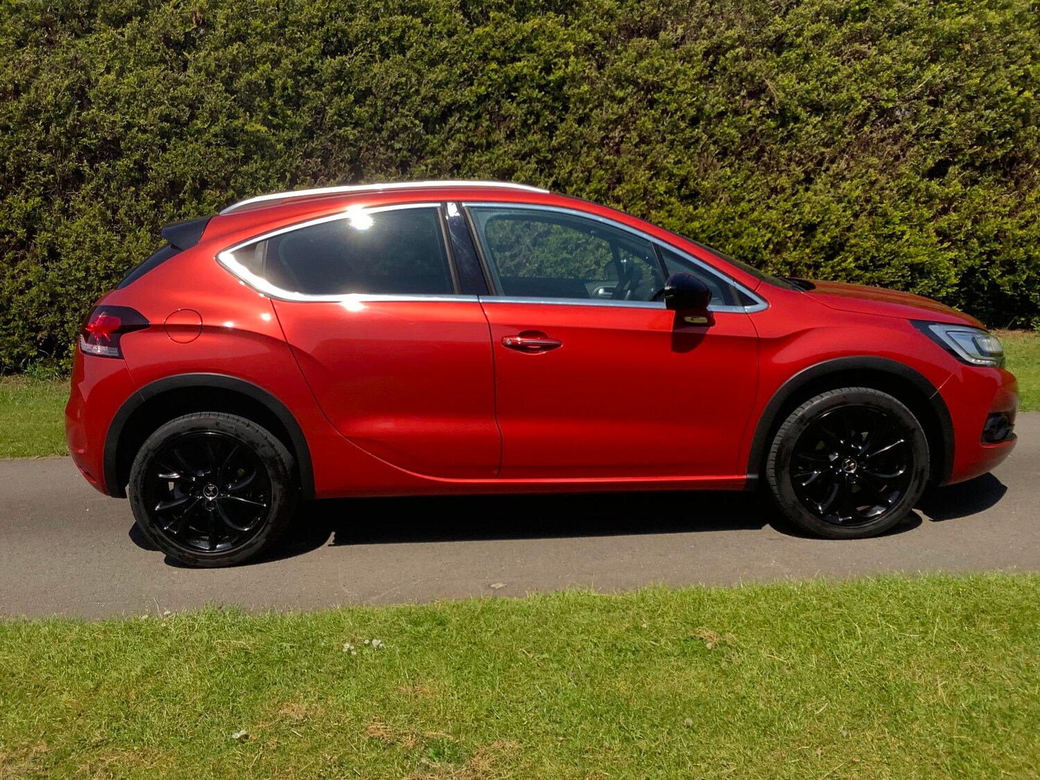 Used Citroen DS4 2015 for sale - 59949773: Photo 13