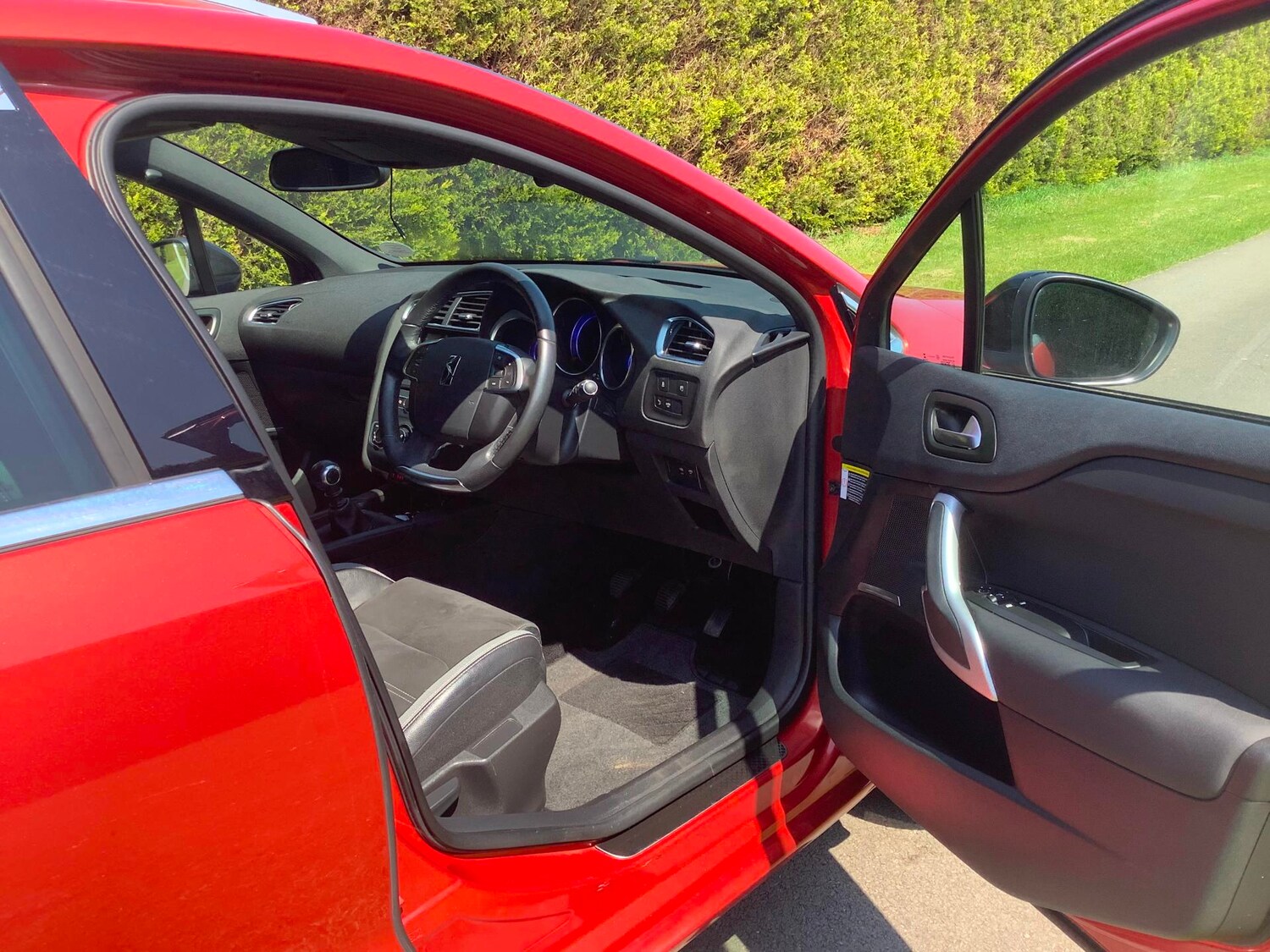 Used Citroen DS4 2015 for sale - 59949773: Photo 14