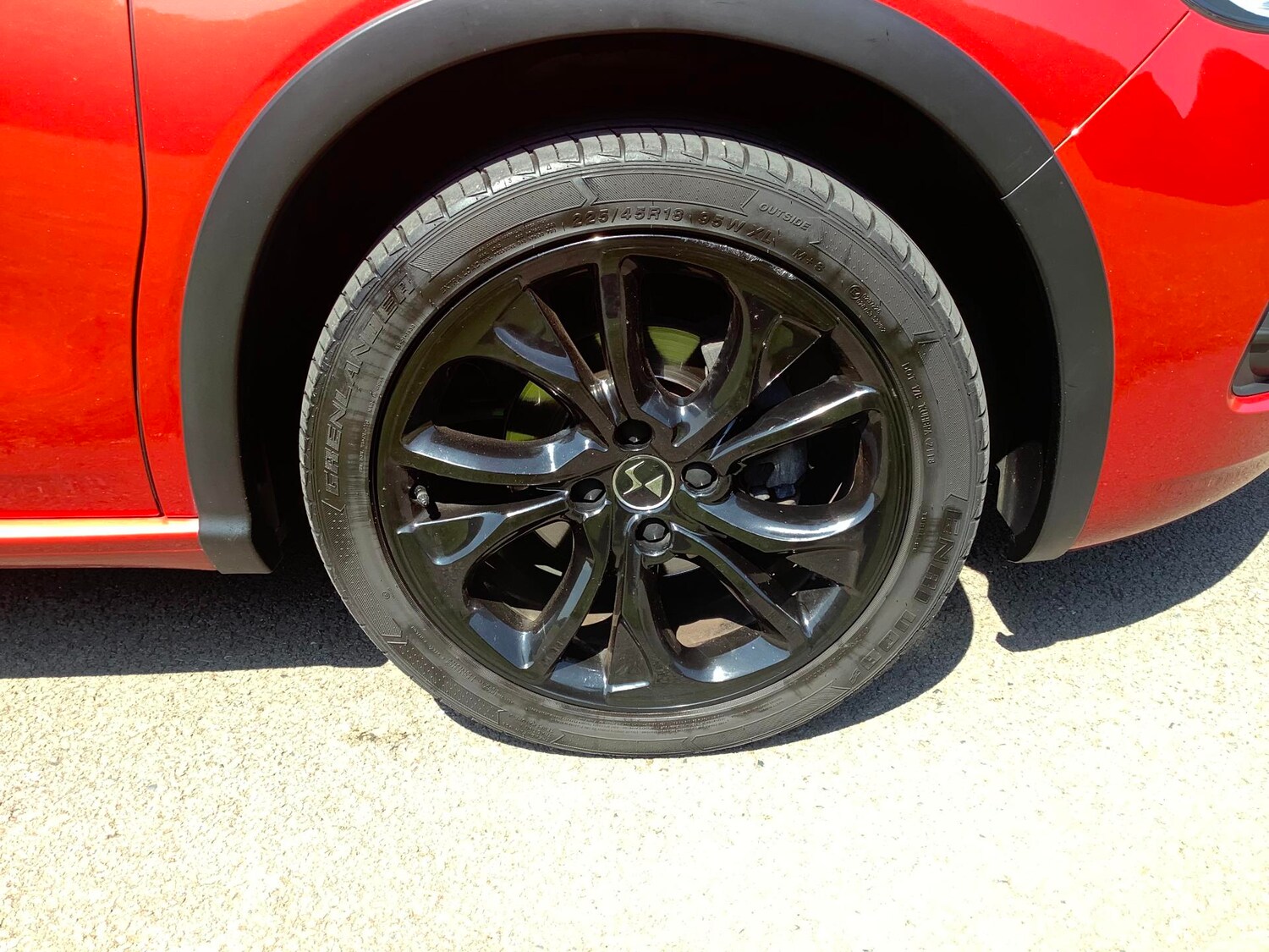 Used Citroen DS4 2015 for sale - 59949773: Photo 15