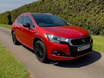 Used Citroen DS4 2015 for sale - 59949773: Photo