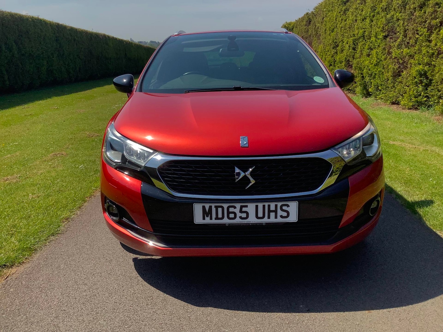 Used Citroen DS4 2015 for sale - 59949773: Photo 3