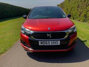 Used Citroen DS4 2015 for sale - 59949773: Photo