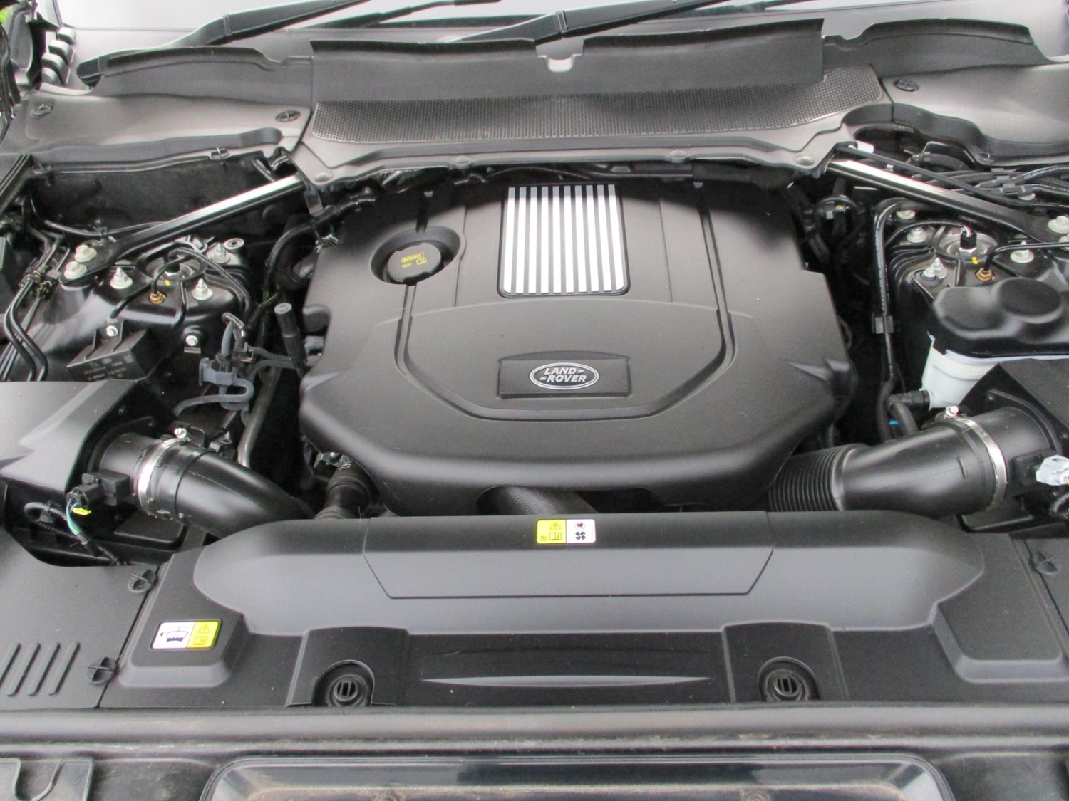 Used Land Rover Range Rover Sport 2018 for sale - 56471532: Photo 10