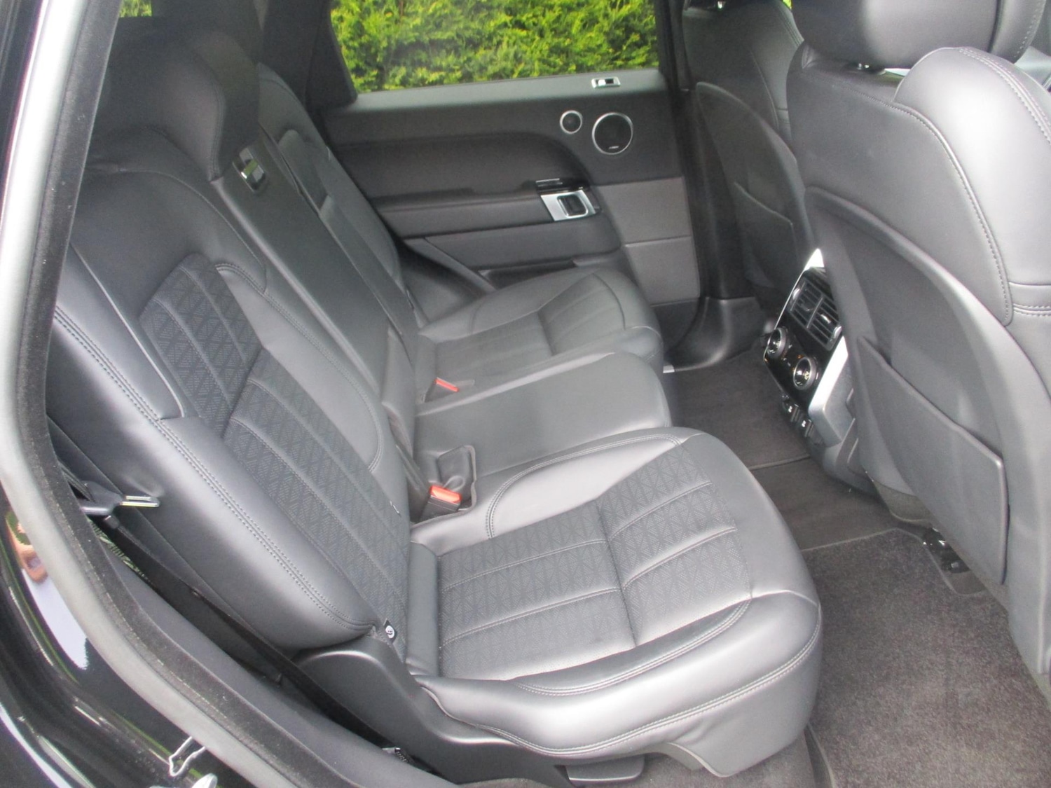 Used Land Rover Range Rover Sport 2018 for sale - 56471532: Photo 13