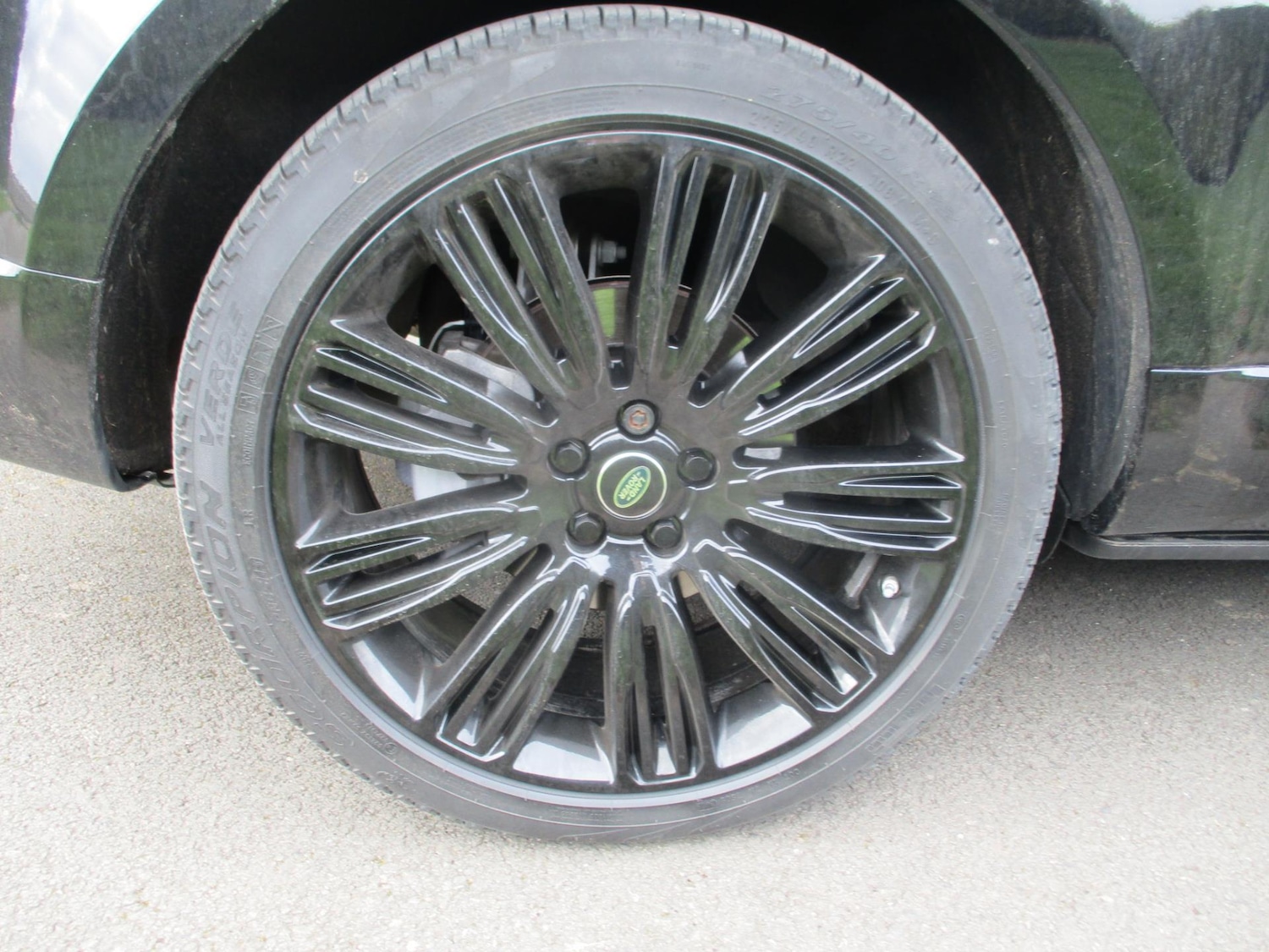 Used Land Rover Range Rover Sport 2018 for sale - 56471532: Photo 8