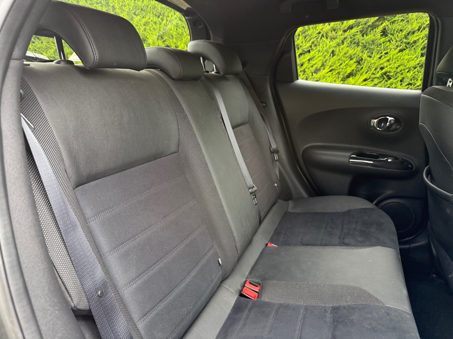 Nissan Juke 1.2 DiG-T N-Connecta 5dr