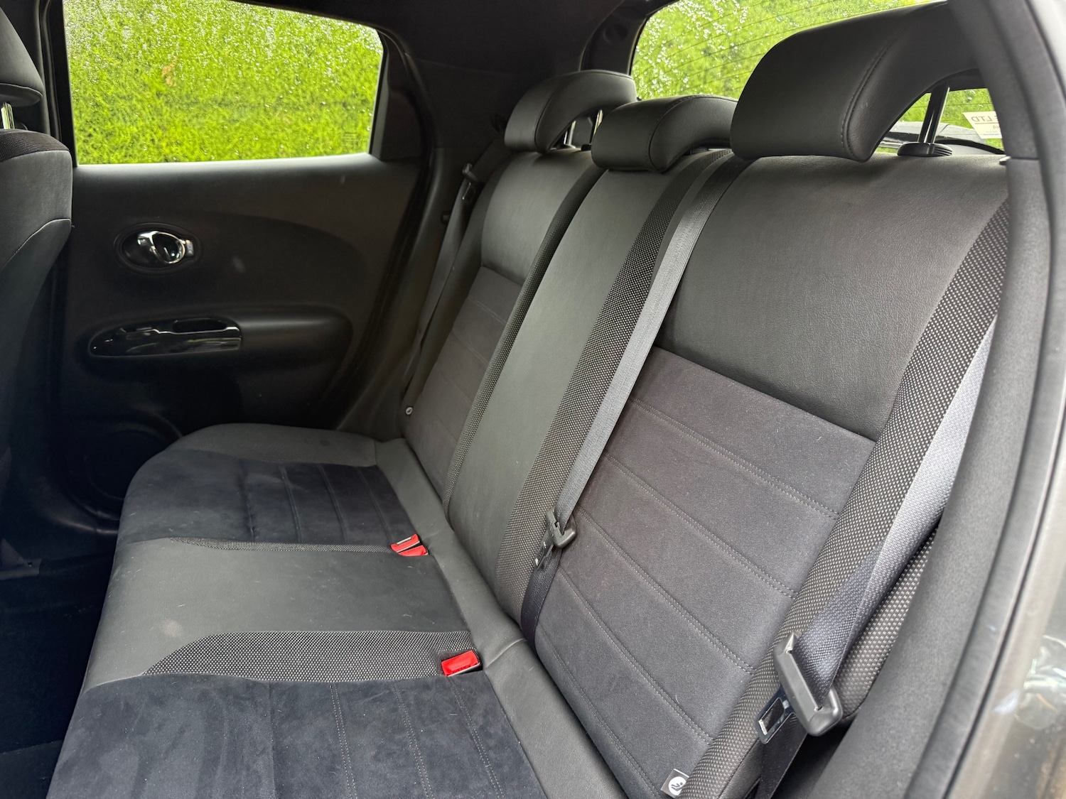 Nissan Juke 1.2 DiG-T N-Connecta 5dr