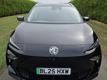 Used MG MG S5 2025 for sale - 75547705: Photo
