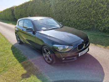 2013 (13) - 114i Sport 3dr