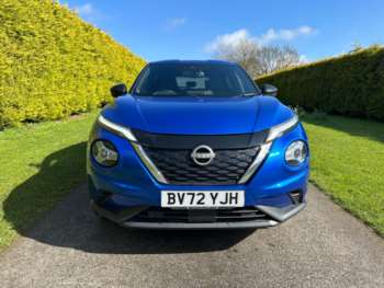 Used Nissan Juke 2022 for sale - 70516255: Photo