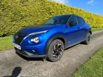 Used Nissan Juke 2022 for sale - 70516255: Photo