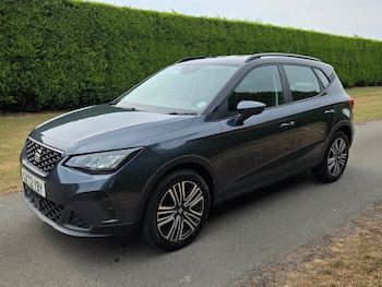 Used SEAT Arona 2022 for sale - 79137205: Photo