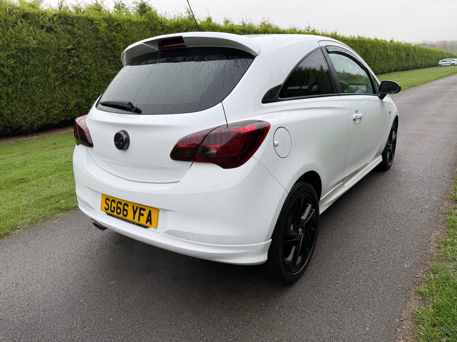 Used Vauxhall Corsa 2016 for sale - 76252415: Photo 10