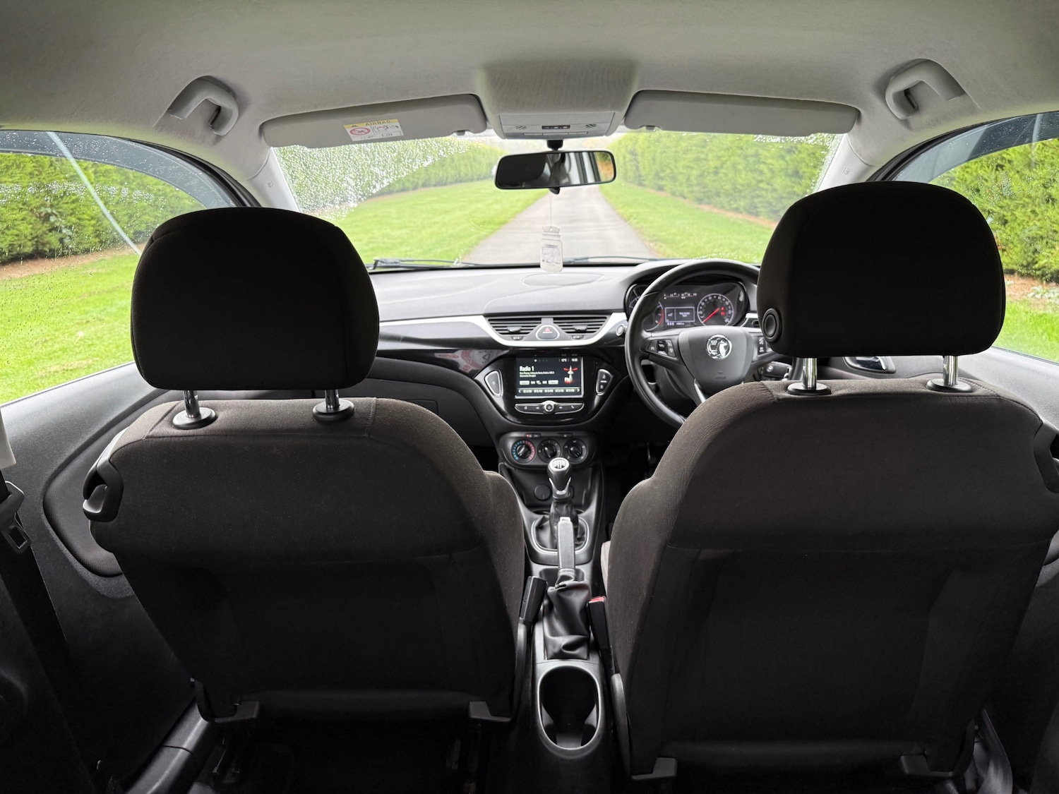 Used Vauxhall Corsa 2016 for sale - 76252415: Photo 15