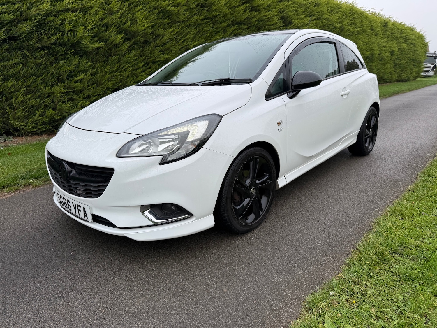 Used Vauxhall Corsa 2016 for sale - 76252415: Photo 4
