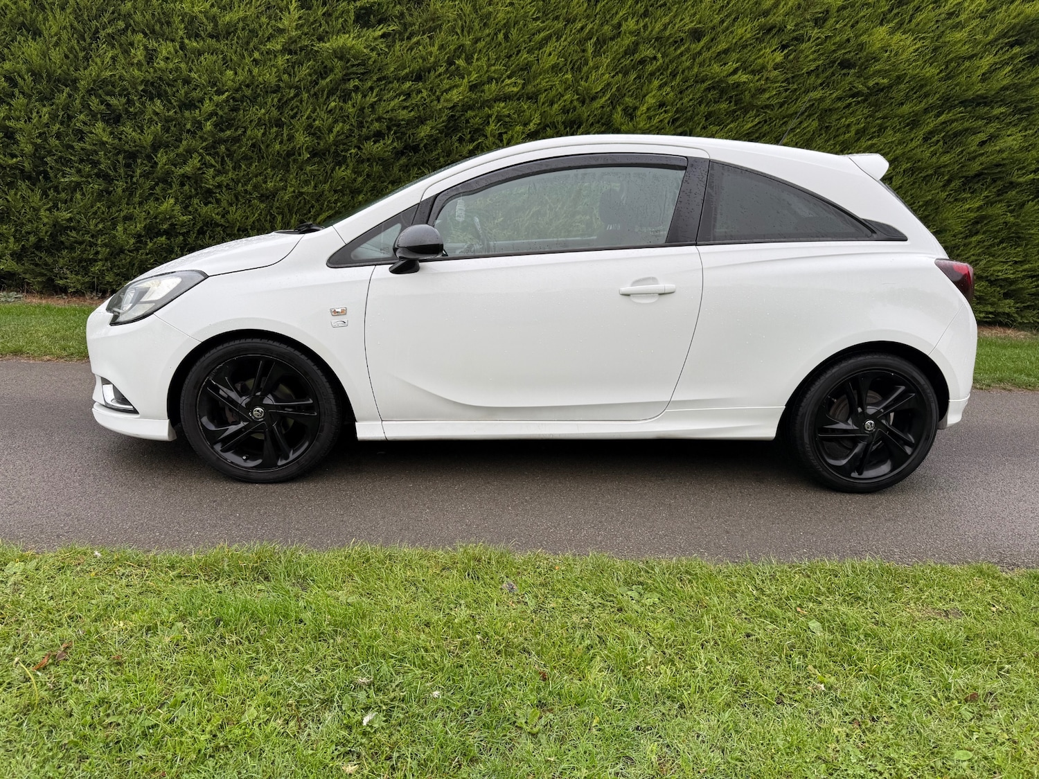 Used Vauxhall Corsa 2016 for sale - 76252415: Photo 5