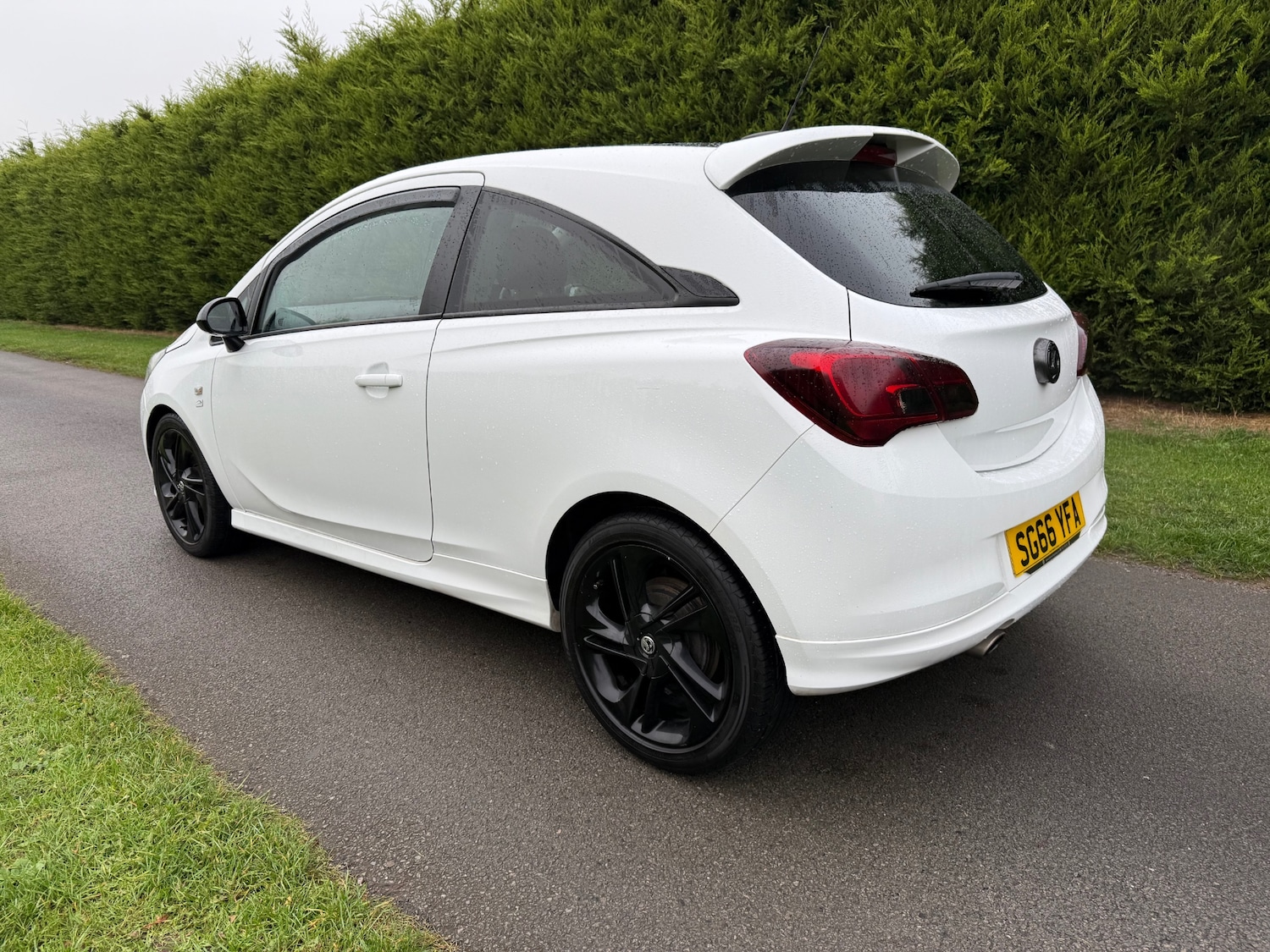Used Vauxhall Corsa 2016 for sale - 76252415: Photo 7