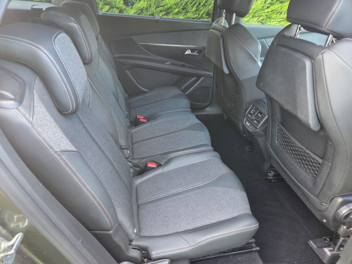 Peugeot 5008 1.2 PureTech GT Line 5dr