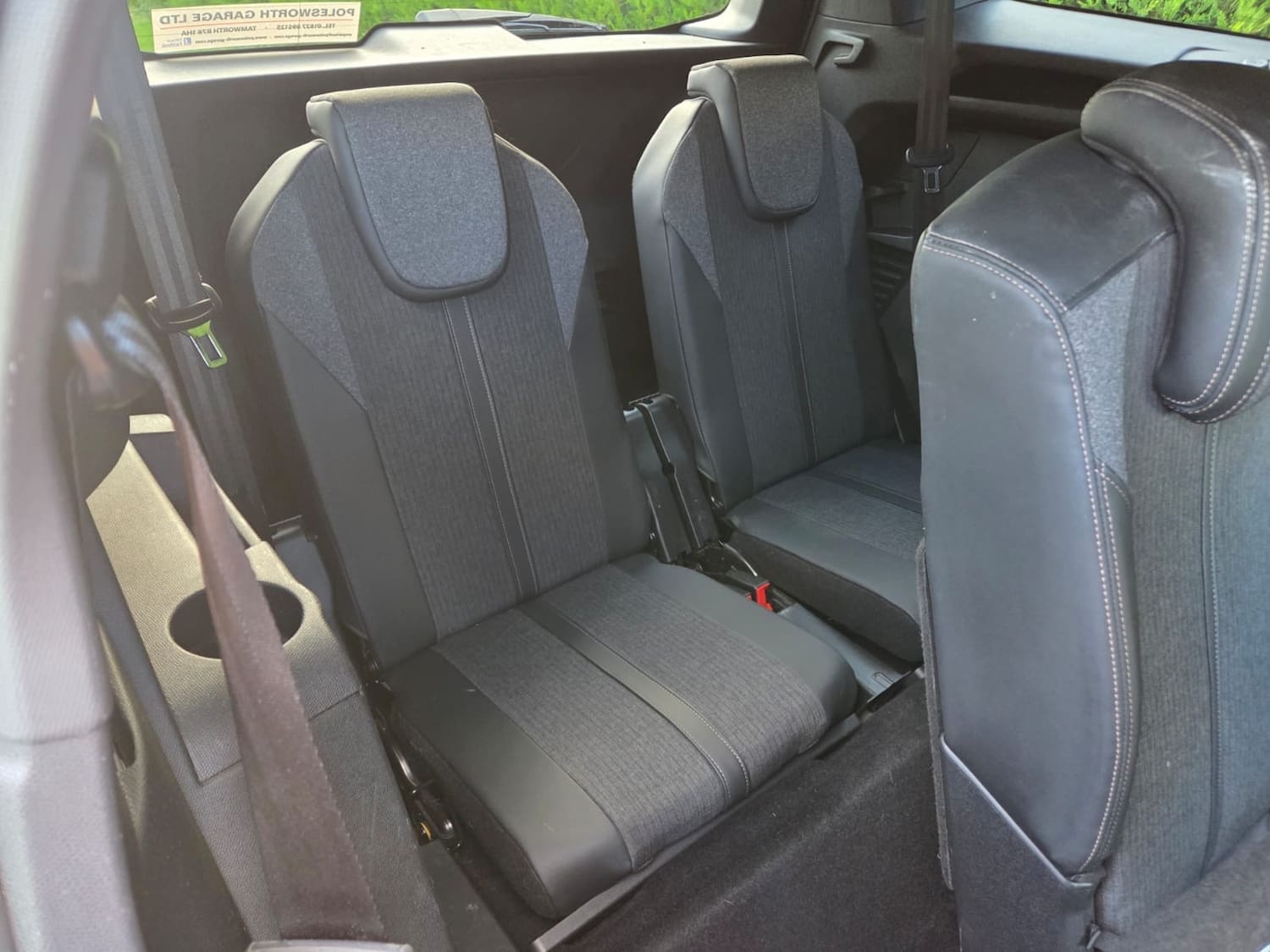 Peugeot 5008 1.2 PureTech GT Line 5dr