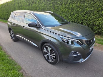Used Peugeot 5008 2019 for sale - 79839493: Photo