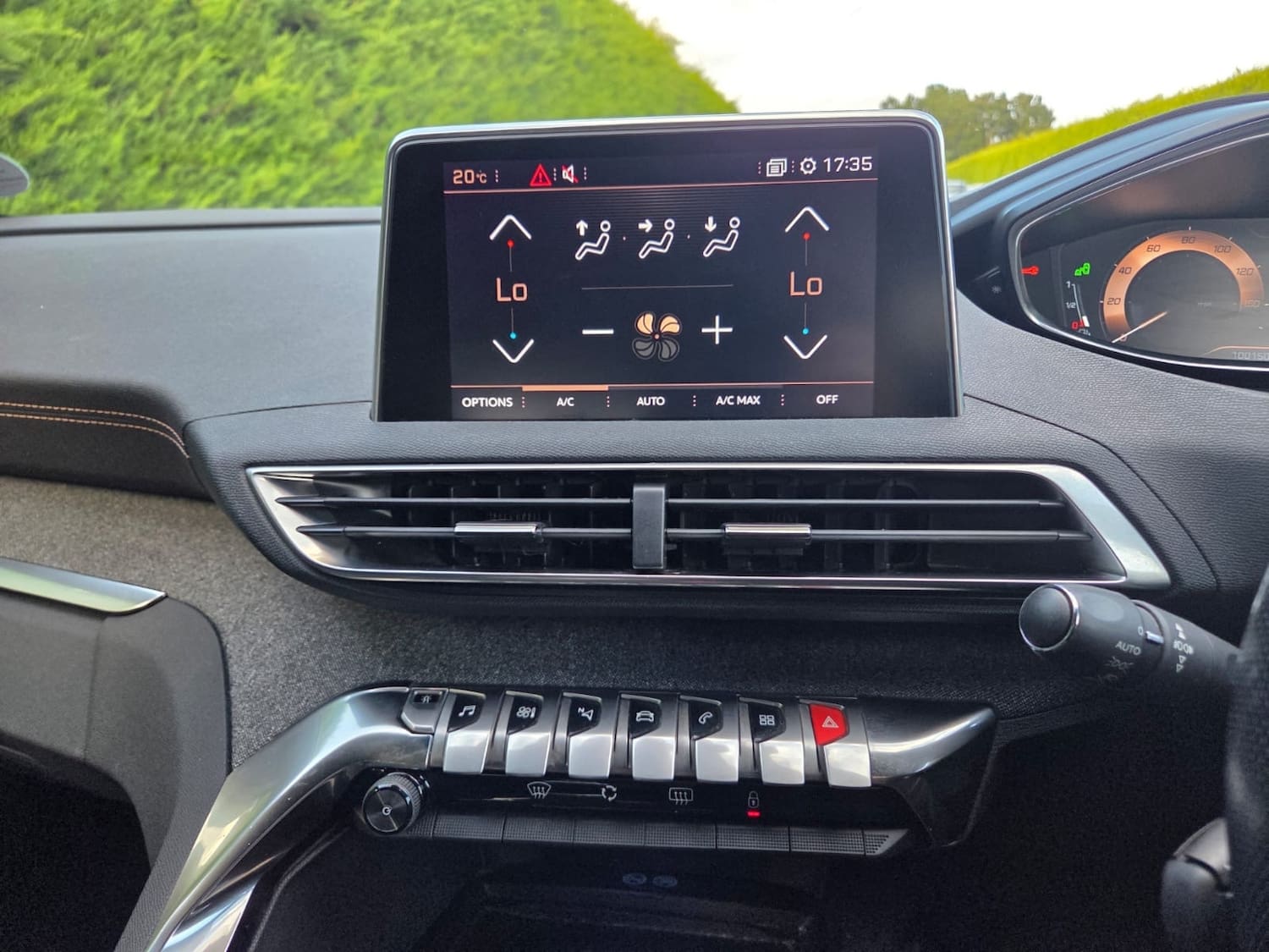 Peugeot 5008 1.2 PureTech GT Line 5dr