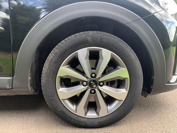 Used Kia Stonic 2021 for sale - 68137625: Photo 23