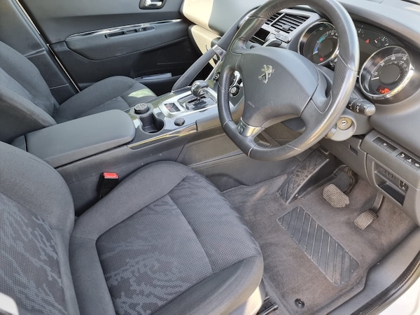 Used Peugeot 3008 2012 for sale - 74154158: Photo 12