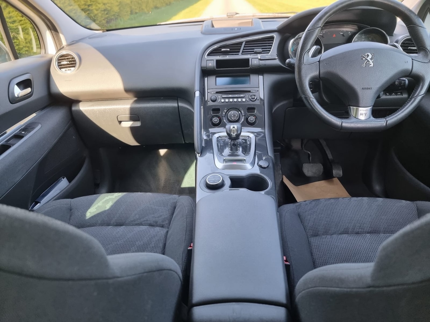 Vehicle 13
