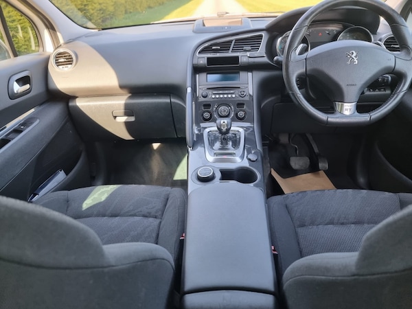 Used Peugeot 3008 2012 for sale - 74154158: Photo 13