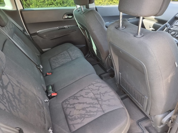 Used Peugeot 3008 2012 for sale - 74154158: Photo 14