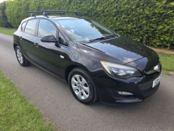 2015 (15) - 1.6 CDTi 16V ecoFLEX Design 5dr