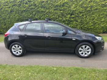 Used Vauxhall Astra 2015 for sale - 74928395: Photo